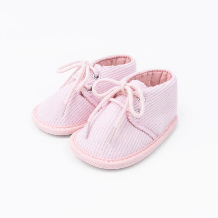 Gambar MemoryLife - Prewalker Derby Shoes | Sepatu Prewalker Bayi Unisex - Pink, 1 dari MemoryLife Shop undefined Tokopedia