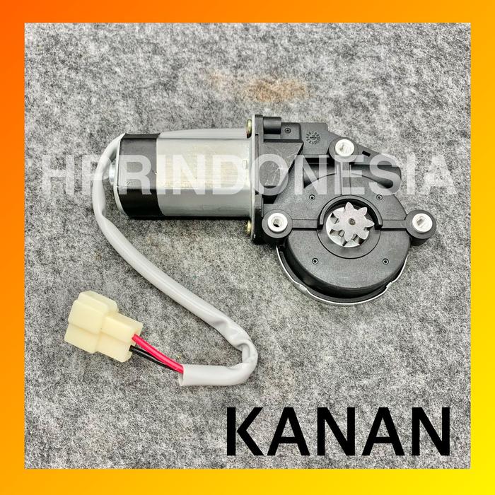 Gambar Dinamo Motor Power Window Toyota Starlet & Corolla Twincam Kanan Kiri - KANAN dari HPRIndonesia undefined Tokopedia