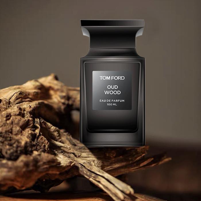 TOM FORD Oud Wood Eau De Parfum Spray 100 ml TF Parfum EDP Oud Wood EDP