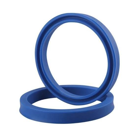 Gambar Rod Seal UN 125 140 9 / Seal Hydraulik Cylinder dari PUTRA SEAL undefined Tokopedia