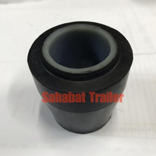 Gambar Bushing YTE york stabilizer 31.7mm rubber nylon buntut trailer dari sahabat trailer undefined Tokopedia