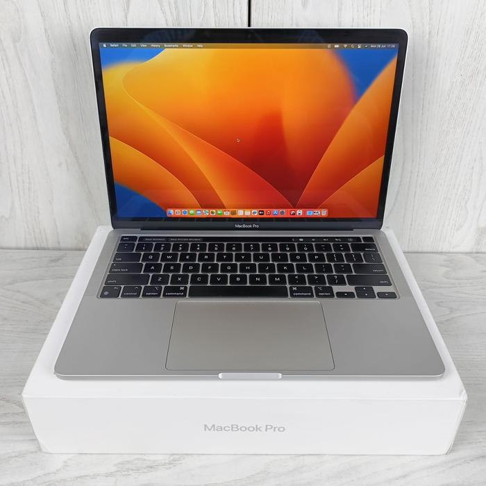 Macbook Pro M1 13インチ メモリ8GB SSD 256GB 【公式通販】