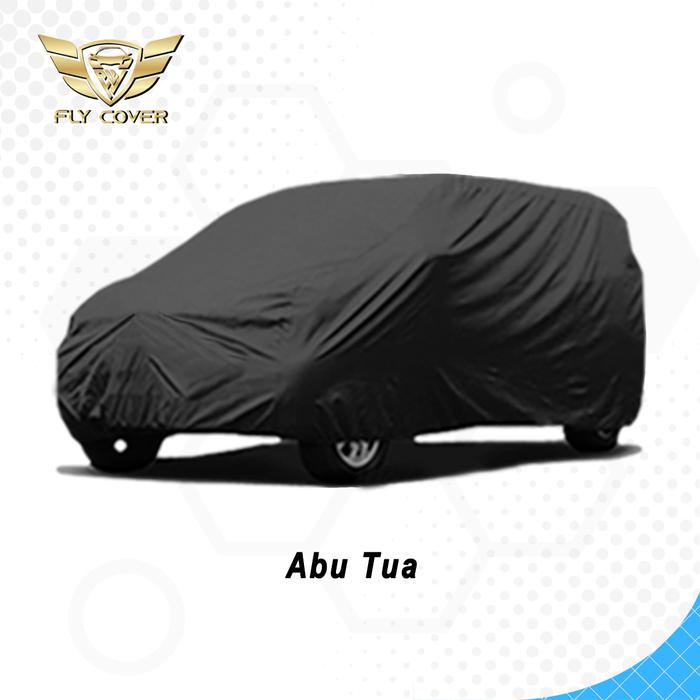 Gambar Cover Mobil AYLA Sarung Daihatsu AYLA Mantel Selimut Jas Tutup Penutup - DONGKER dari Fly Cover Official Store undefined 5 Tokopedia