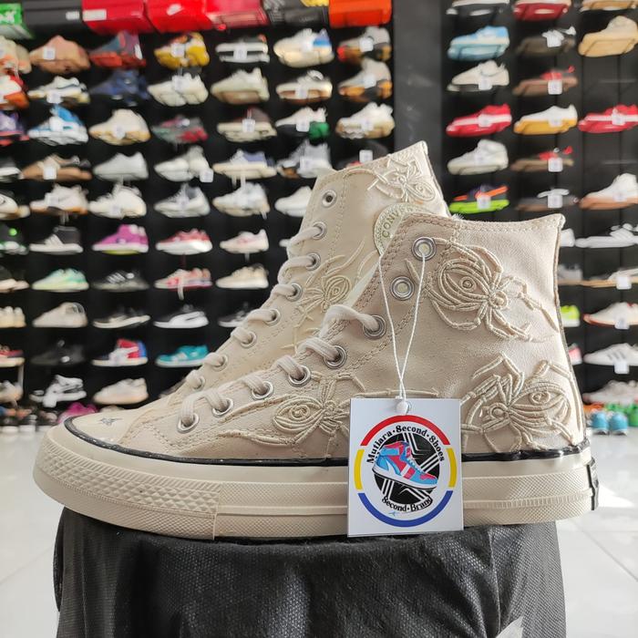 Sepatu Converse Youth Converse X Hi Sneaker Sneaker Dr Woo Chuck