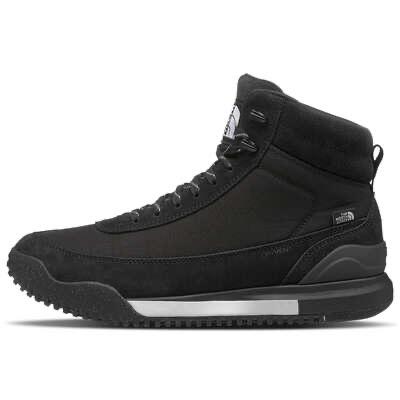 Gambar Sepatu The North Face Back to berkeley waterproof hiking boots - Hitam, 10 dari Lorentzgear undefined Tokopedia