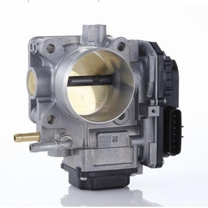 Spoon Sports 00-05 S2000 Venturi Throttle Body