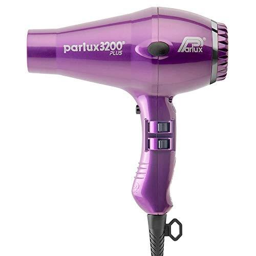 Gambar Parlux 3200 plus Hairdryer / Pengering Rambut - Violet dari Trilestari Showroom undefined Tokopedia