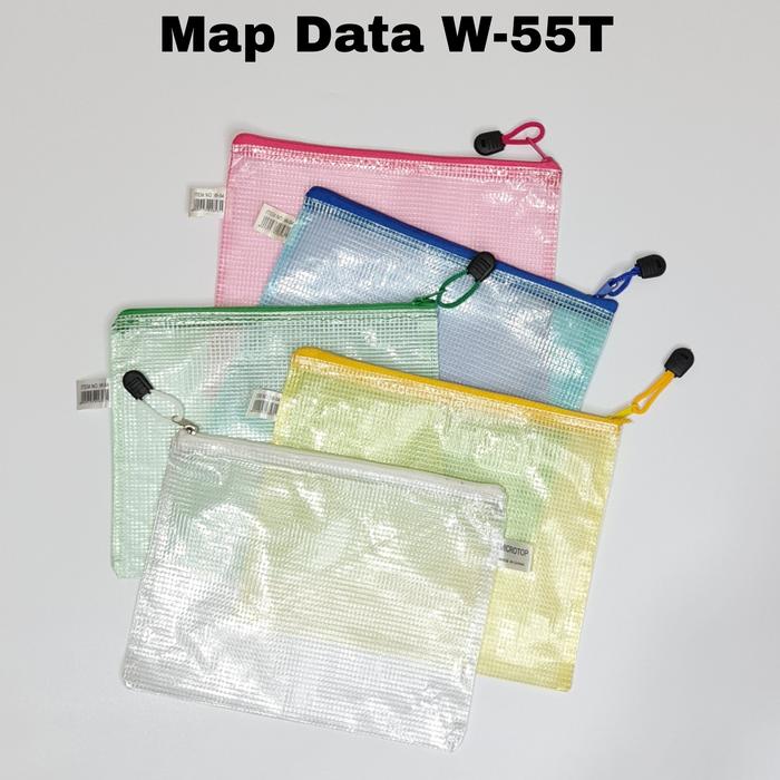 Gambar GG Map Data Amlopp MICROTOP W55T-B5/ Map Data / Map Dokumen/Map File - bebas dari Gading Grosir Online undefined Tokopedia