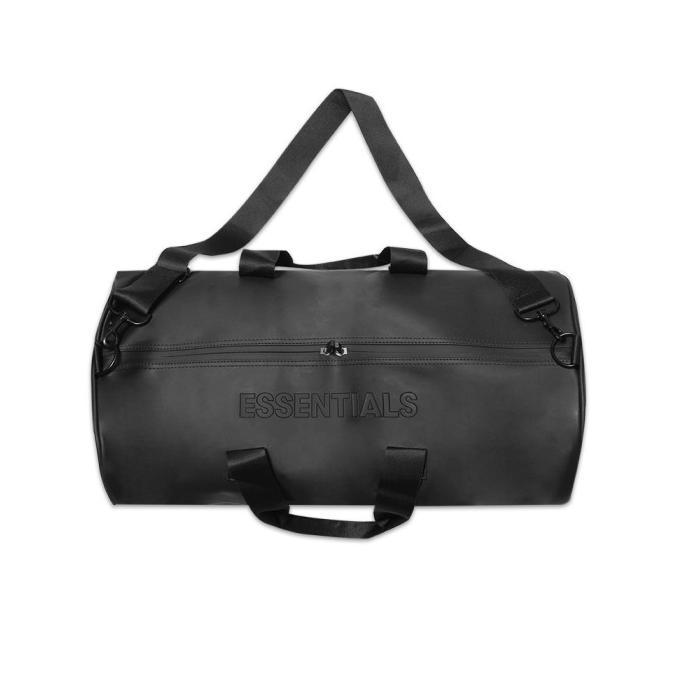 Gambar FOG Essentials Duffle Bag - O dari gerwes undefined Tokopedia