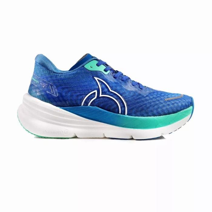 Gambar SEPATU RUNNING ORTUSEIGHT HYPERBLAST EVO - Evo biru, 40 dari Toko ArfathStore.Semarang undefined Tokopedia