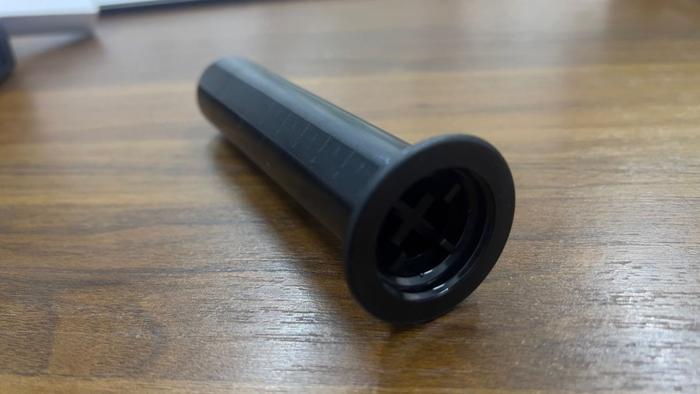 Gambar Spare Part TSC TTP244 TTP-244 Pro - Sensor Adaptor Roller Mainboard - Roller Ribbon dari Unicorn Barcode & Kasir undefined Tokopedia