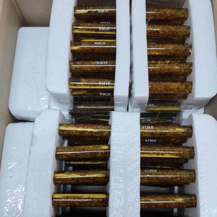 Angkur Box Jual CHEMICAL ANCHOR ANGKUR RM16 RM 16 M16 KAPSUL CAPSULE LEM ANGKUR ...