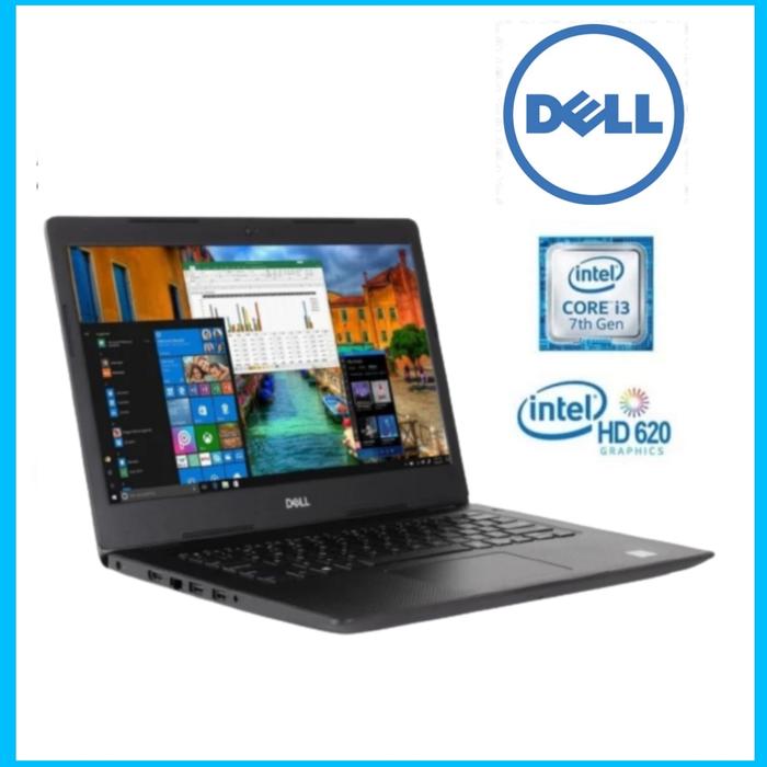 Dell Vostro-Core i3-10世代-4G-NVMe256G+1TB