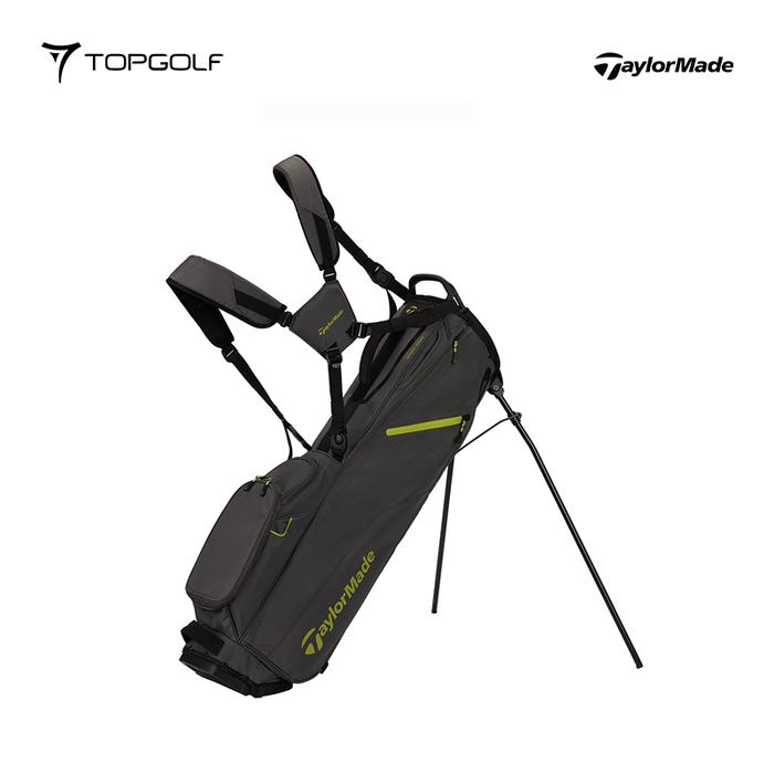 テーラーメイド ゴルフ TA898 FLEXTECH LITE STAND BAG フレックス 