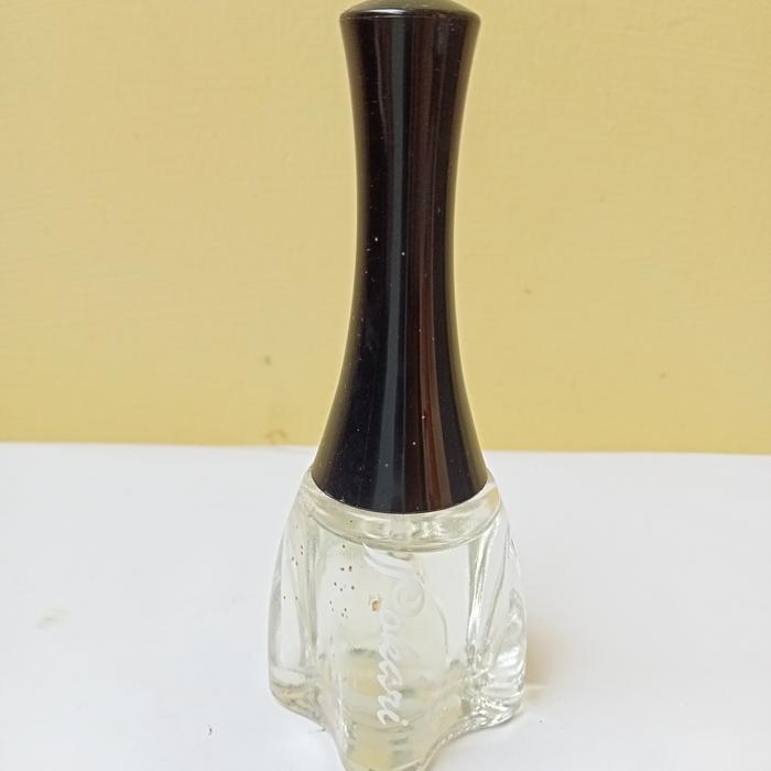 Gambar KUTEK POKARI BELIMBING 15ml - CAT KUKU - clear bening dari hitaccesoriesku undefined Tokopedia