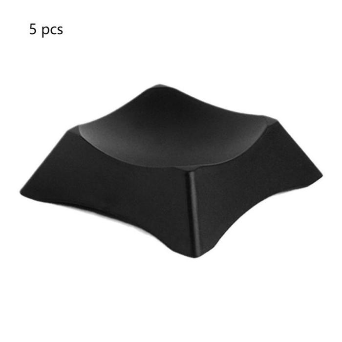 Gambar Stand Holder Bola 5pcs Bola Display Holder Rak bola basket Sepak - 5pcs-Hitam dari Penny-Y undefined Tokopedia