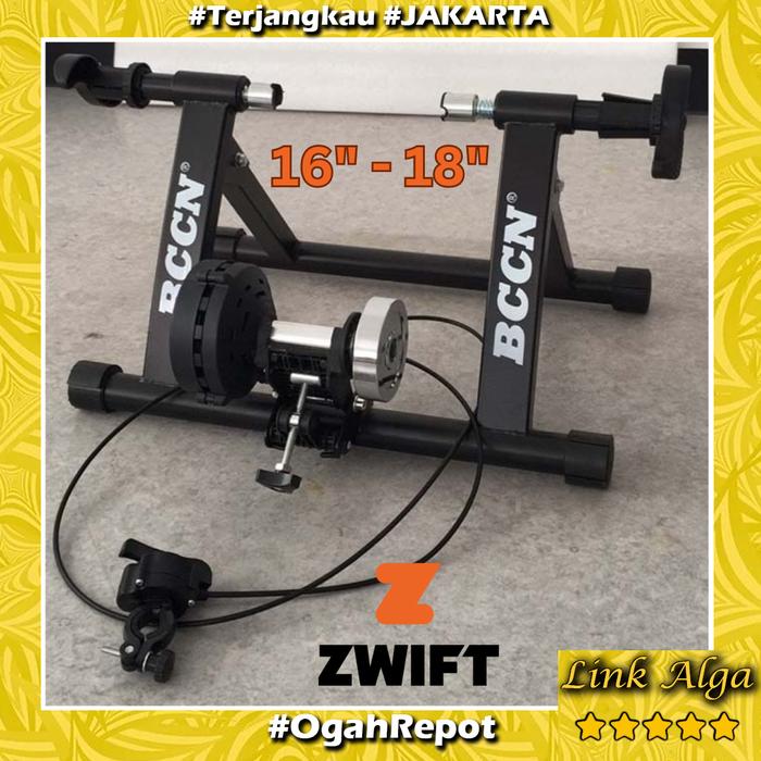 Deuter Roller Trainer DEUTER GT-03 Aluminium Alloy Bike Roller