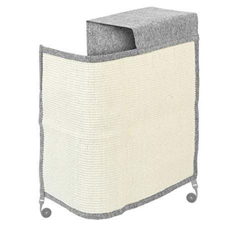 Gambar Navaris Cat Scratch Mat Sofa Protector-Natural Sisal Furniture-Left dari Random Class undefined Tokopedia