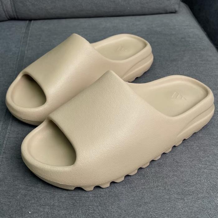 Adidas Yeezy Slides Boost Pure 100% Authentic 47 di Goods Prime Store  Tokopedia
