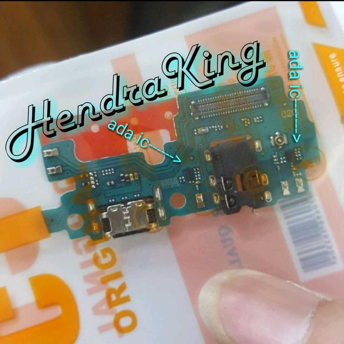 High Temperature Solution Samsung A20 Overheating Not Charging