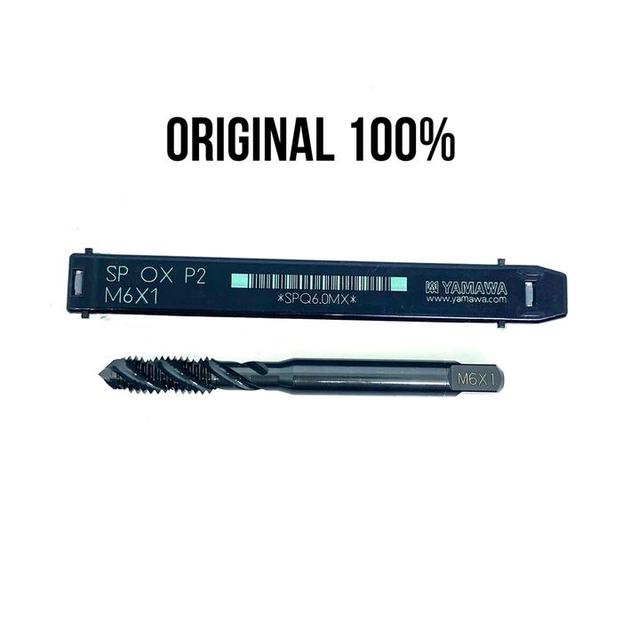 YAMAWAタップセット ヤマワタップ35本セット未使用M10M12M16 タップ