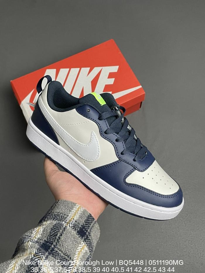 nike court borough low 2 fp