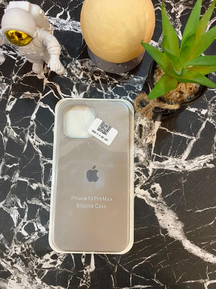 Gambar Case iPhone - Abu-abu, iPhone 11 dari AH GADGET STORE 22 undefined Tokopedia