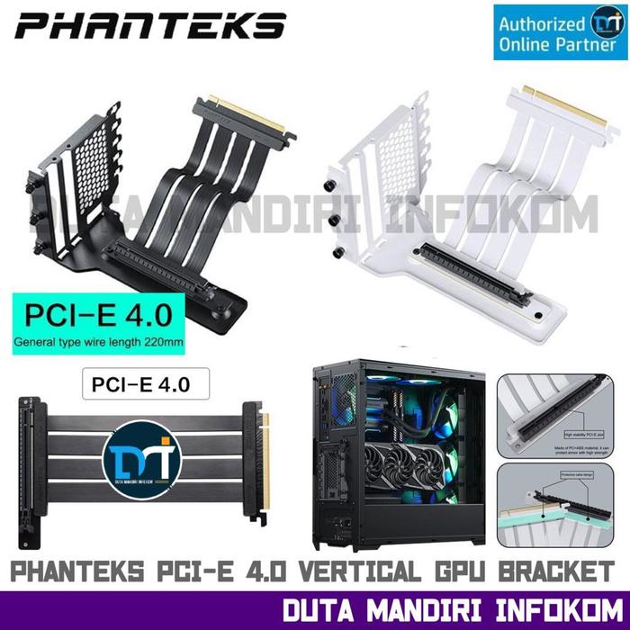 Anti Sag Gpu Sag Mount Mounting Bracket Phanteks Anti Sag Corsair