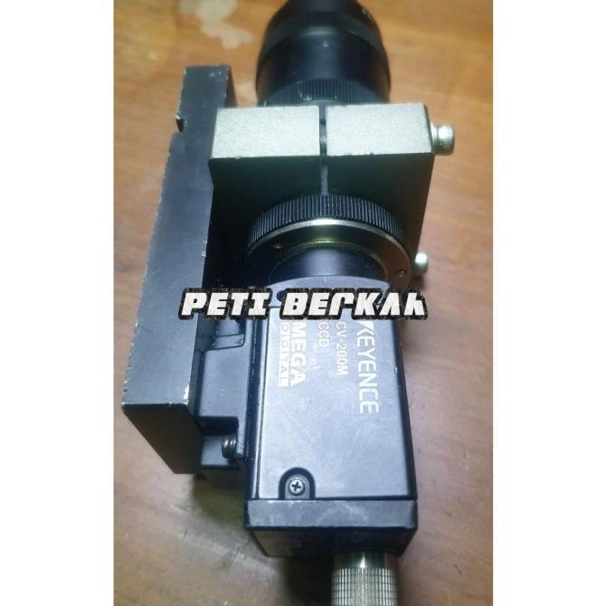 Jual Keyence Model Cv-200M Camera - Jakarta Selatan - Defranss | Tokopedia