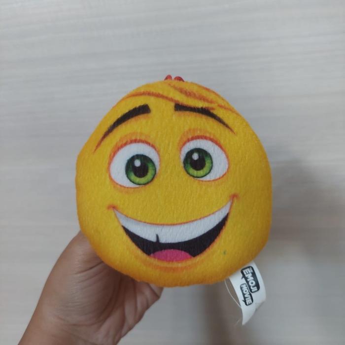 Gambar PRELOVED Boneka Kecil / Mainan Boneka - I dari Tinysteps.baby undefined Tokopedia