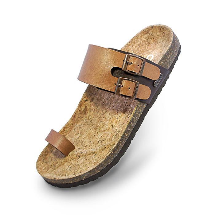 Gambar Cortica Eclipse Sandal Pria - Camel, 43 dari Cortica Indonesia undefined Tokopedia