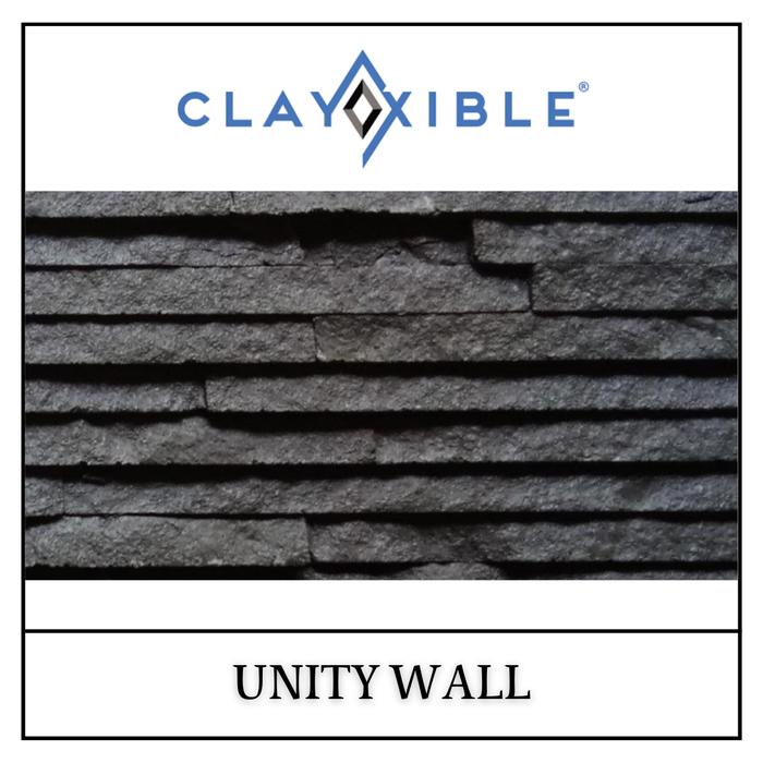 Gambar CLAYXIBLE UNITY WALL PER BOX ( UKURAN 3,10 M² ) GOSEND GRAB BANDUNG - CONCRETE dari BAM PRO undefined Tokopedia