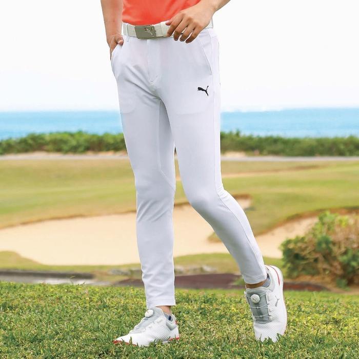 Celana Golf Puma Pria Original 05 M