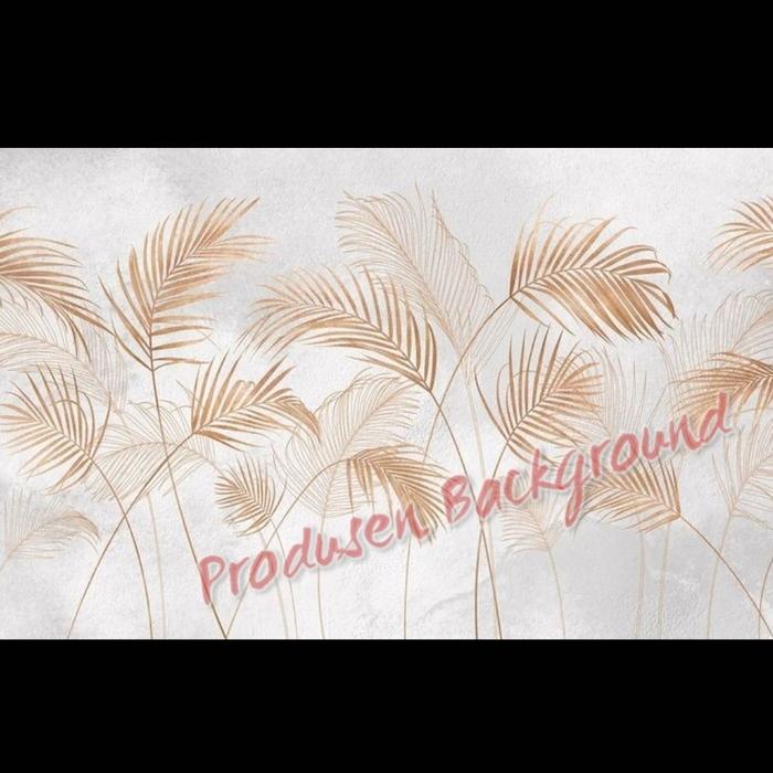 Gambar Kain Backdrop Lukisan Background Dekorasi Pelaminan Panggung Koleksi 3 - Gambar 1, 6m dari Produsen.Background undefined Tokopedia