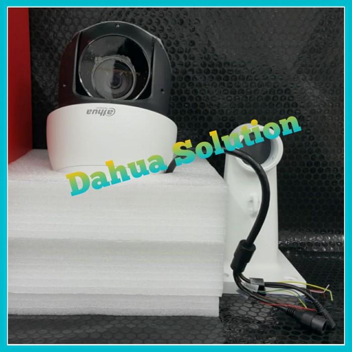 Jual Dahua 4mp Sd49225db Hny Camera Ptz Smd 25 Optical Zoom Face