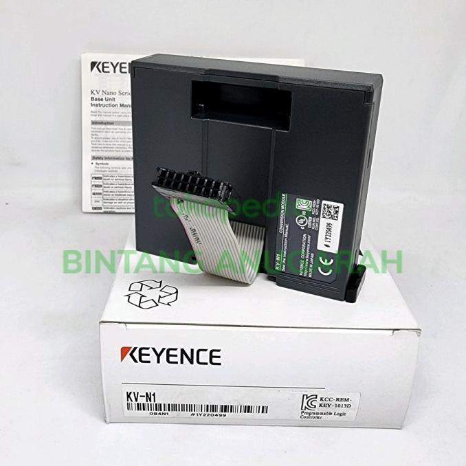 Jual Keyence Kv-N1 Conversion Unit - Jakarta Selatan - Defranss | Tokopedia