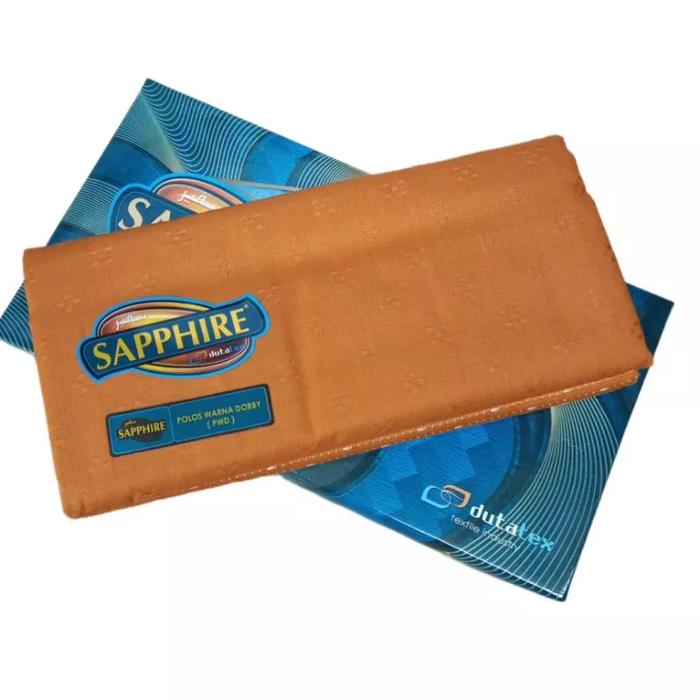 Gambar sarung saphire banyak motif dan warna - Orange dari Arun@TPmart undefined Tokopedia