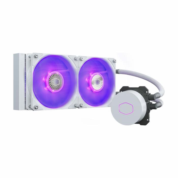 Jual CPU Cooler Cooler Master MASTERLIQUID ML240L ARGB V2