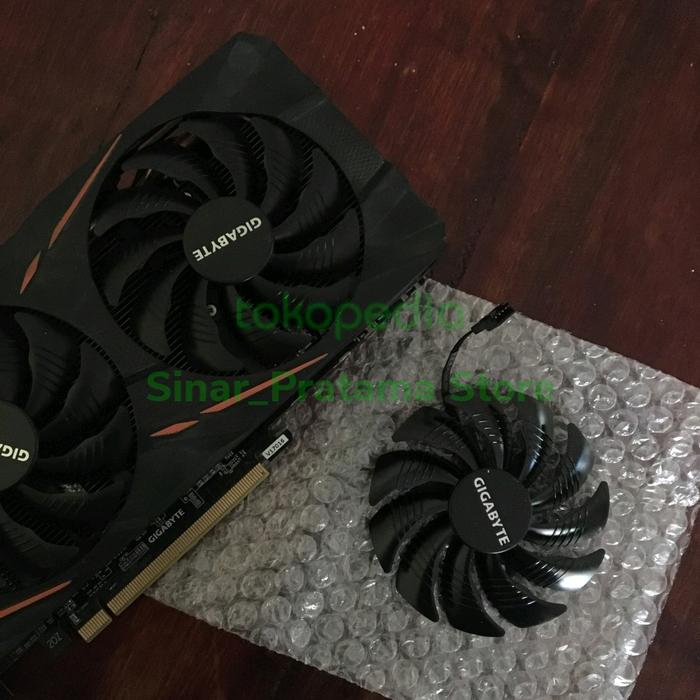 Gtx 960 Gtx 1060 Vs Gtx 2060 Jual Fan Vga Gigabyte GTX 960 950