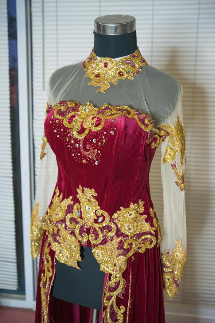 Fluer Kebaya main image 0