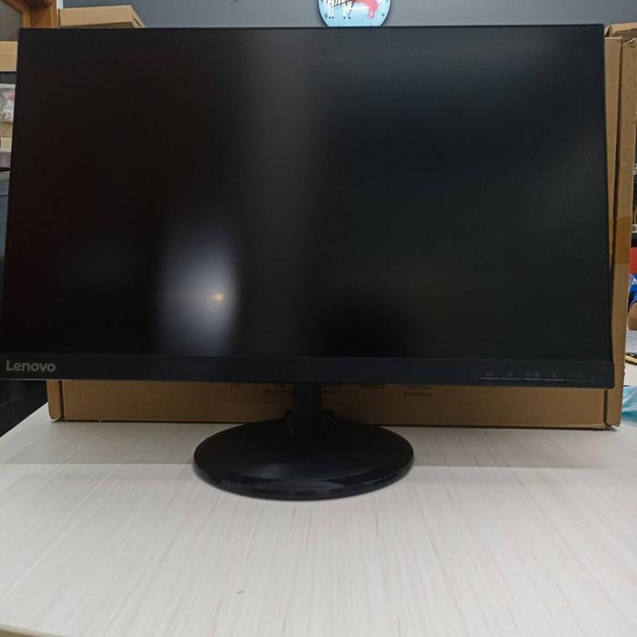 LENOVO D24-45 23,8 FULL HD -NÄYTTÖ