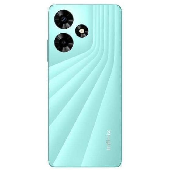 Gambar Infinix Hot 30 8/128 NFC Baru Garansi Resmi New - Hijau dari Hokuriku Store undefined Tokopedia
