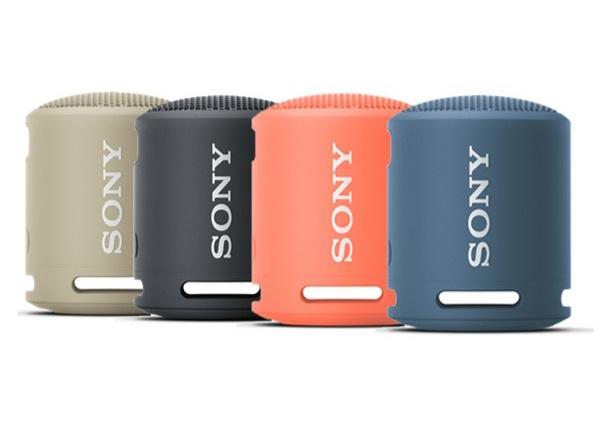 Jual Sony XB13 EXTRA BASS Portable Wireless Speaker Bluetooth SRS