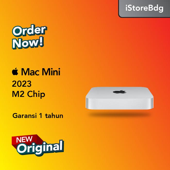 Mac mini M2 8GBユニファイドメモリ 512GB SSD
