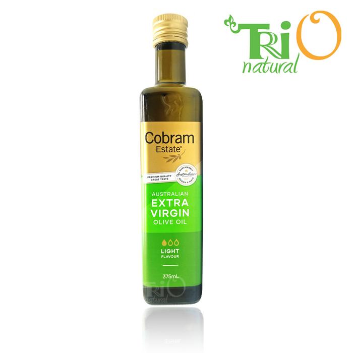 Gambar Cobram Estate Extra Virgin Olive Oil - LIGHT - Olive Oil dari Trio Natural undefined Tokopedia