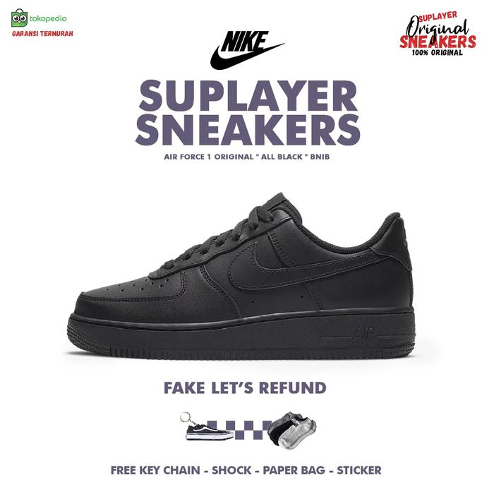 Vs Fake Original Air Force One Shoes Air Force Original Vs Fake