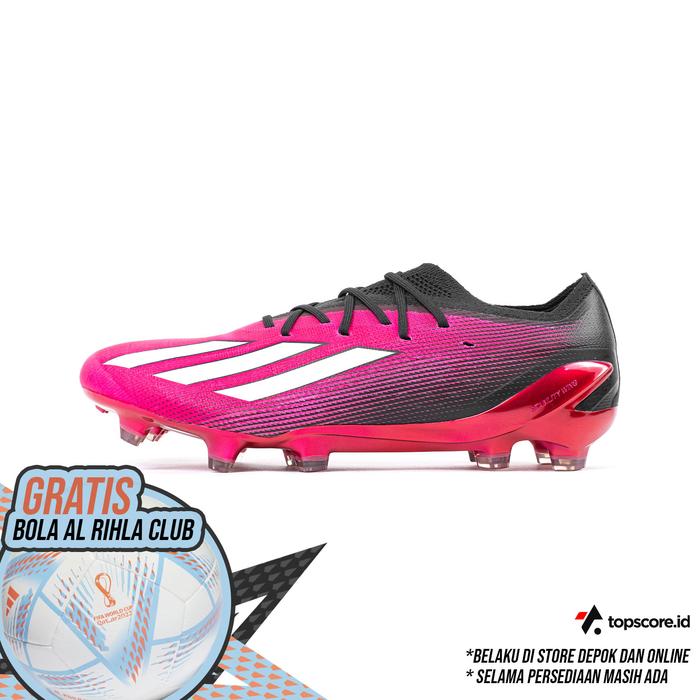 Jual SEPATU SEPAK BOLA ADIDAS X FG GZ5108 TEAM