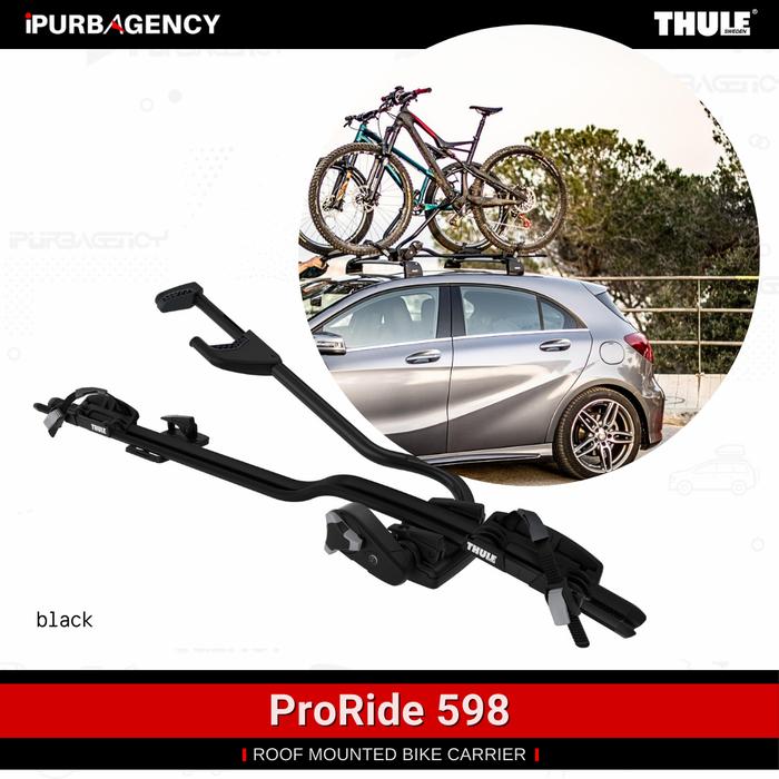 Thule Upride Jual Thule Bike Rack Thule Pro-Ride 598 And Skitch