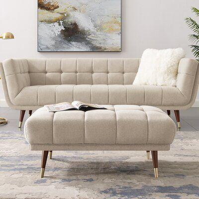 Gambar sofa tamu retro+meja sofa modern dari Najwa Furniture08 undefined Tokopedia