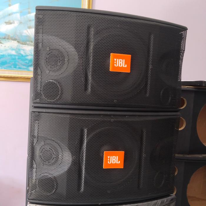 Gambar Speaker pasif 8 inch custom model BMB sepasang dari laku keras official undefined Tokopedia